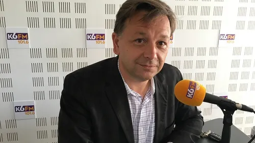 Bastien Faudot : « Nous ne nous rallierons pas à la République en...